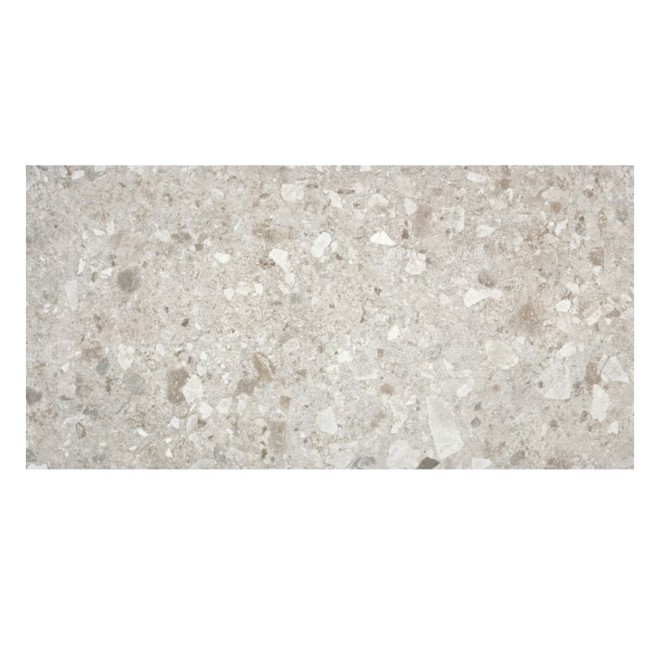 La Platera Cerámica Stone Mist Tegel 60x120 cm